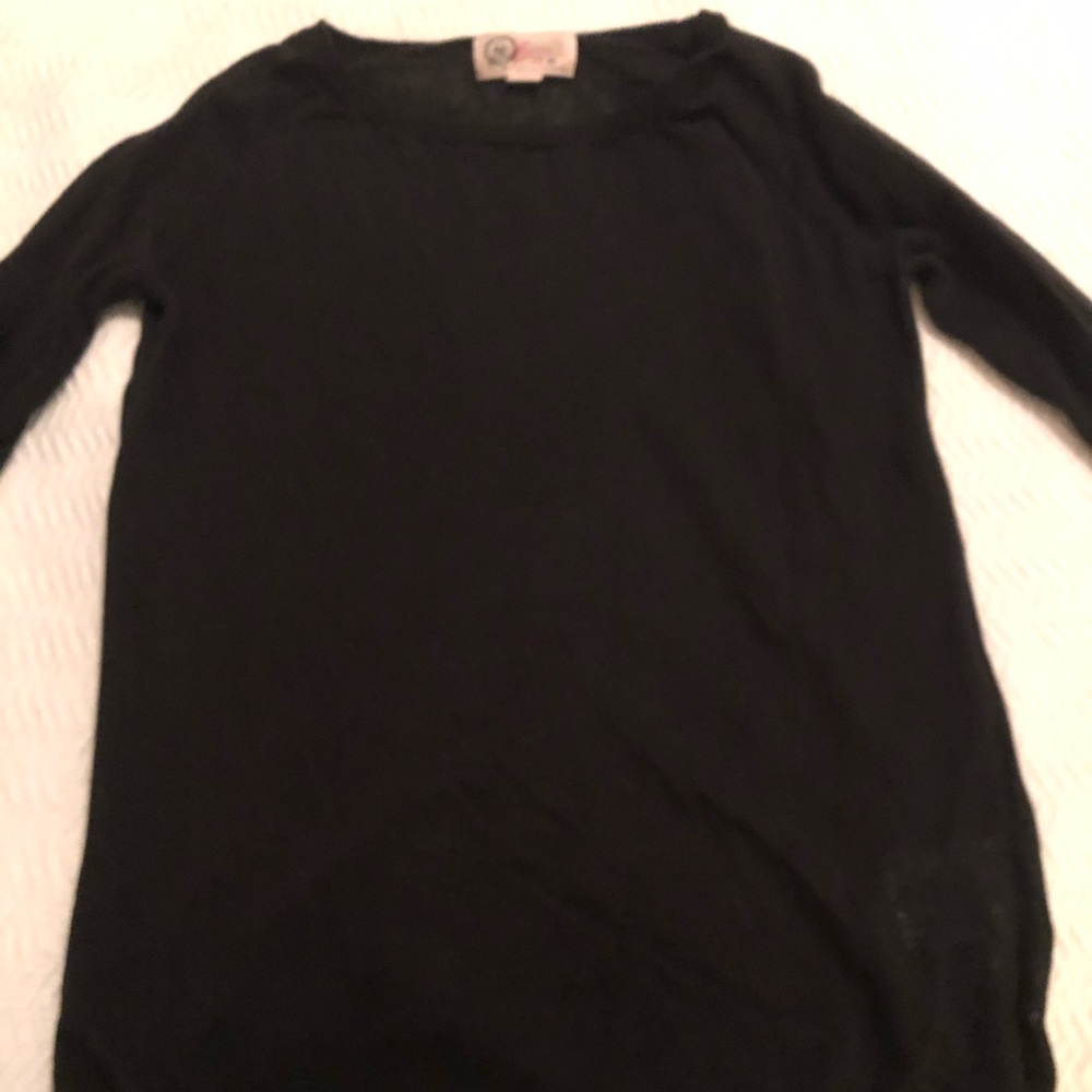 Gap summer sweater